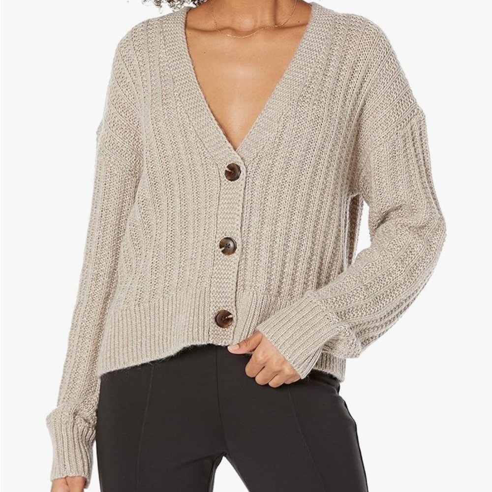 Cardigan Set